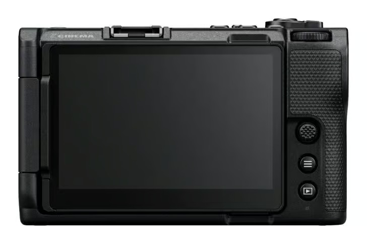 nikon ZR نیکون زد آر 1