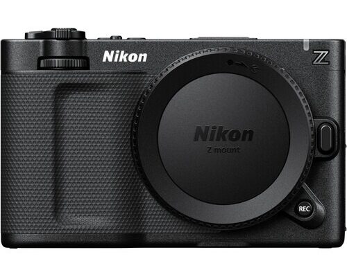 معرفی دوربین سینمایی Nikon ZR 1 nikon ZR نیکون زد آر 2