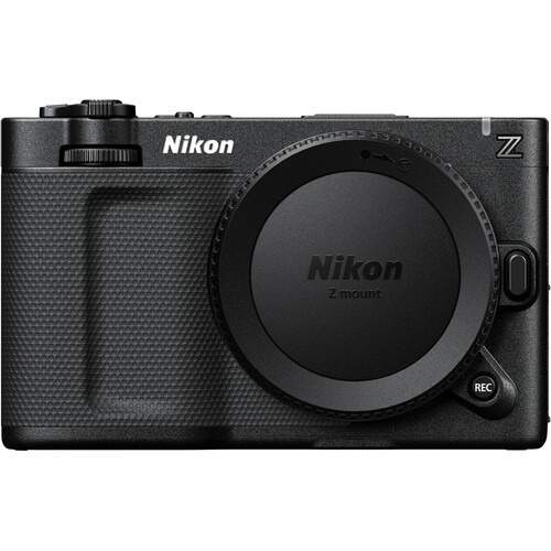 nikon ZR نیکون زد آر 2