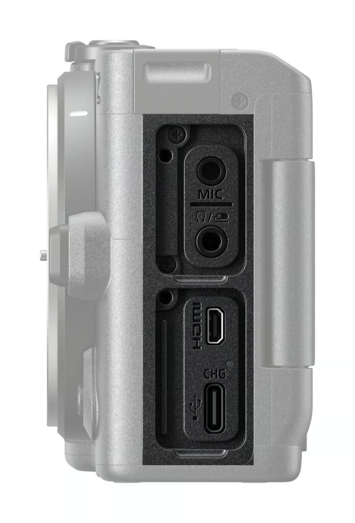nikon ZR نیکون زد آر 8