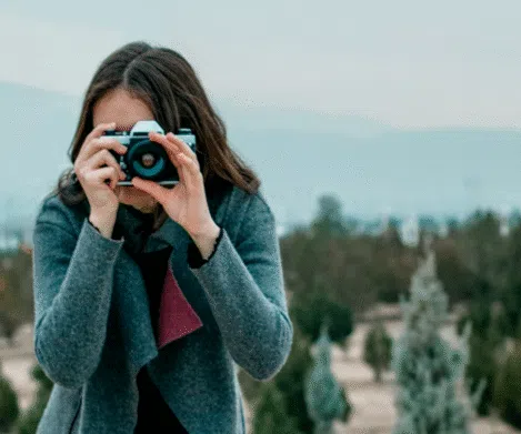 حافظه داخلی پرسرعت در دوربین‌های جدید