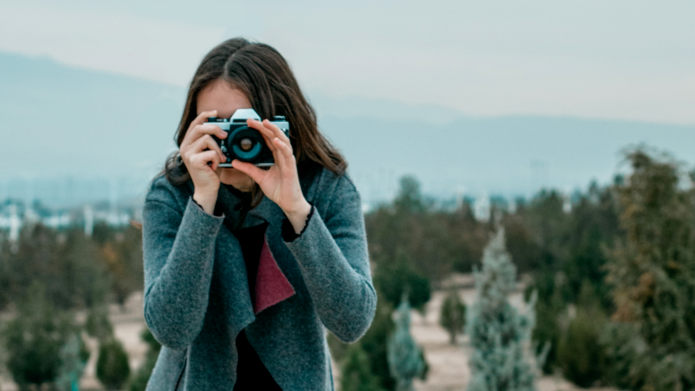 حافظه داخلی پرسرعت در دوربین‌های جدید