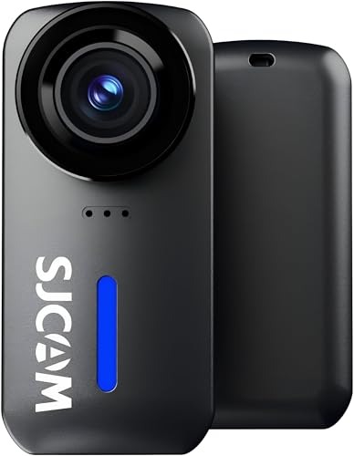 مقایسه دوربینهای اکشن، DSLR و میرورلس در ۲۰۲۵: تفاوتها و بهترین انتخابها 3 اقتصادی SJCAM