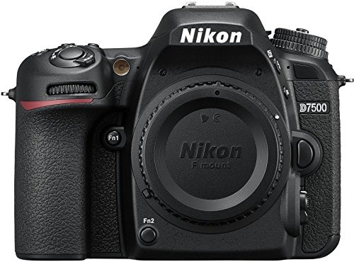 مقایسه دوربینهای اکشن، DSLR و میرورلس در ۲۰۲۵: تفاوتها و بهترین انتخابها 5 قدرتمند نیکون