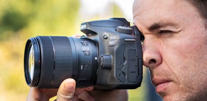 آیا دوربینهای DSLR هنوز هم بهتر از دوربینهای بدونآینه هستند؟ 1 دوربین های DSLR در مقابل دوربین های بدون آینه