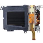 تعویض شاتر و تعمیر داخلی کانن: راهنمای جامع تعمیرات تخصصی و جایگزینی قطعات حساس 3 تعویض تخصصی مکانیزم شاتر دوربین کانن توسط تکنسین مجاز با تجهیزات استریل