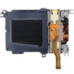 تعویض شاتر و تعمیر داخلی کانن: راهنمای جامع تعمیرات تخصصی و جایگزینی قطعات حساس 11 تعویض تخصصی مکانیزم شاتر دوربین کانن توسط تکنسین مجاز با تجهیزات استریل