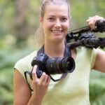 سه فناوری دوربین که زودتر از موعد از بین رفتند 14 مقایسه حسگر Bayer و Foveon X3