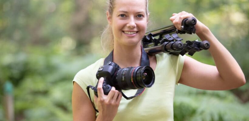 مقایسه حسگر Bayer و Foveon X3