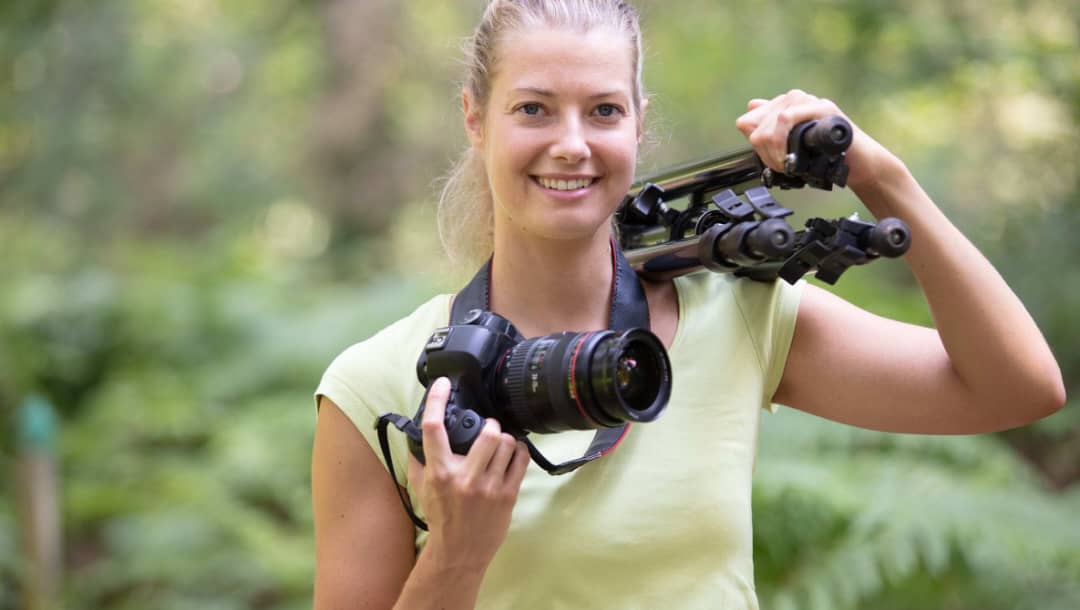 مقایسه حسگر Bayer و Foveon X3