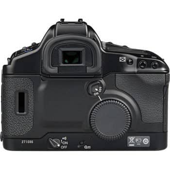 نحوه کار پنتاپریسم در دوربین DSLR