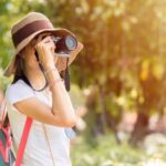 ویژگی پنهان دوربین که کمتر دربارهاش صحبت میشود 15 تاریخچه منظرهیاب دوربین و تکامل آن در عکاسی