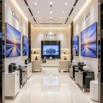 نمایندگی کانن: راهنمای جامع خدمات نمایندگی رسمی دوربینهای کانن در ایدهآل سرویس 12 نمایندگی دوربین کانن
