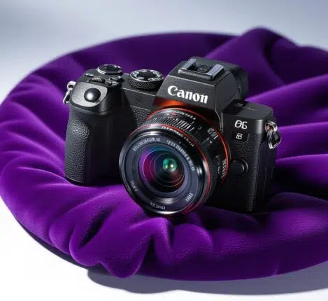 کارت گارانتی رسمی کانن