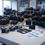دوربین فوجی‌فیلم Mirrorless در ایران