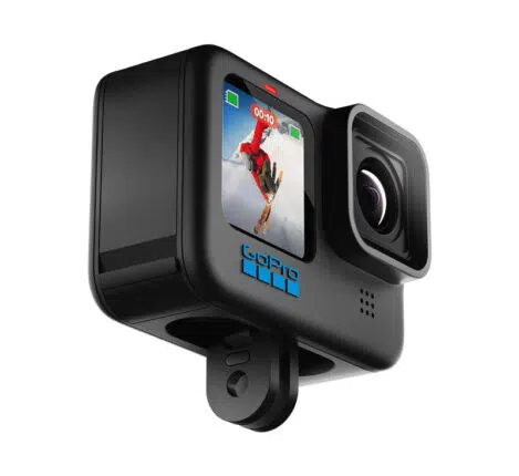 دوربین‌های اکشن گوپرو در ایران