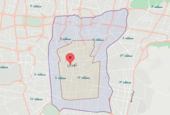 🏆 آدرس و موقعیت ایدهآل دوربین سرویس در تهران | نمایندگی رسمی دوربین و لنز سونی، کانن و نیکون 2 🏆 آدرس و موقعیت ایدهآل دوربین سرویس در تهران | نمایندگی رسمی دوربین و لنز سونی، کانن و نیکون