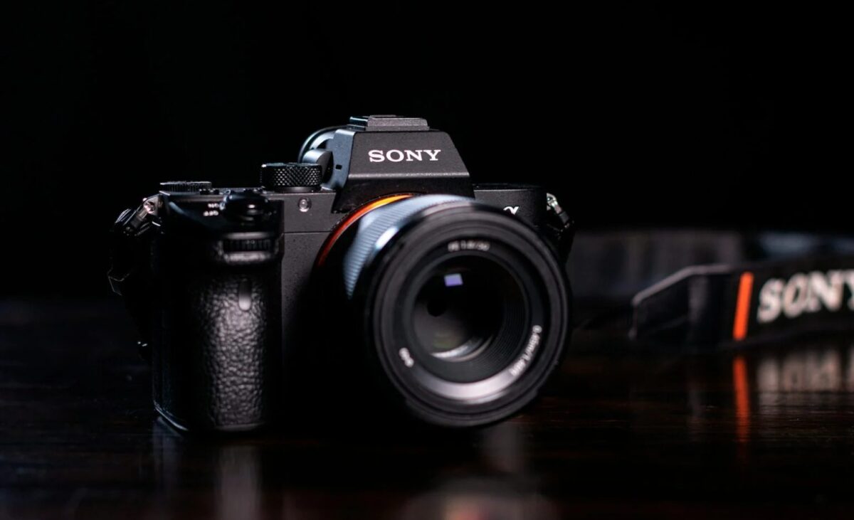 دوربین بدون آینه Sony a6400