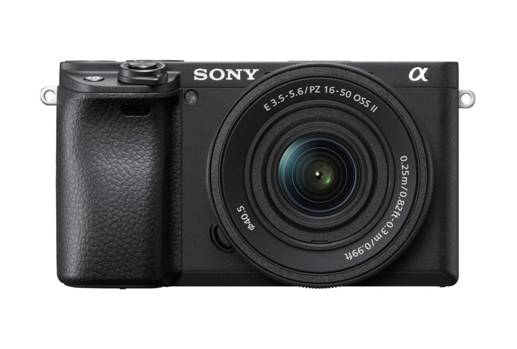 بهترین دوربینها و لنزهای بدون آینه سونی در سال ۲۰۲۶ 2 بررسی Sony a6400