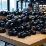 دوربین نیکون DSLR در ایران