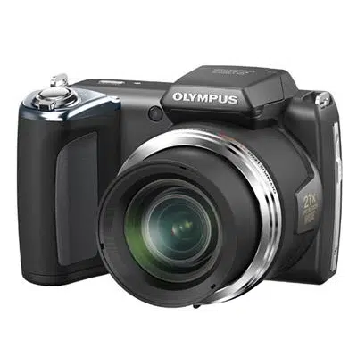 دوربین الیمپوس Mirrorless در ایران