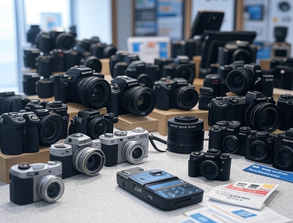 دوربین پاناسونیک Mirrorless در ایران