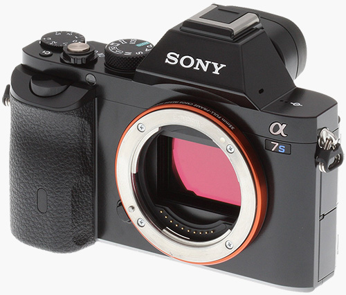 نمایندگی و تعمیر دوربین سونی (Sony) 1 تعمیر و سرویس تخصصی دوربین و لنز سونی در ایدهآل سرویس