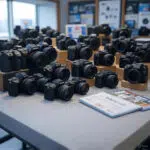 دوربین سونی Mirrorless در ایران