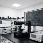 تعمیر دوربین کانن (Canon) راهنمای جامع خدمات تعمیرات تخصصی در ایدهآل سرویس 15 تعمیر دوربین کانن