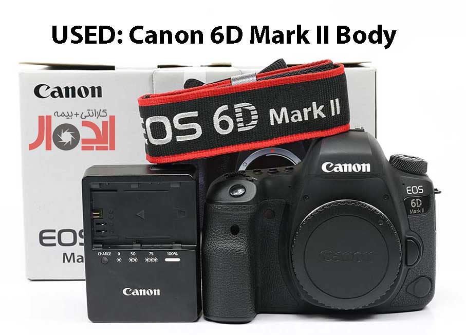 بررسی دوربین های کارکرده