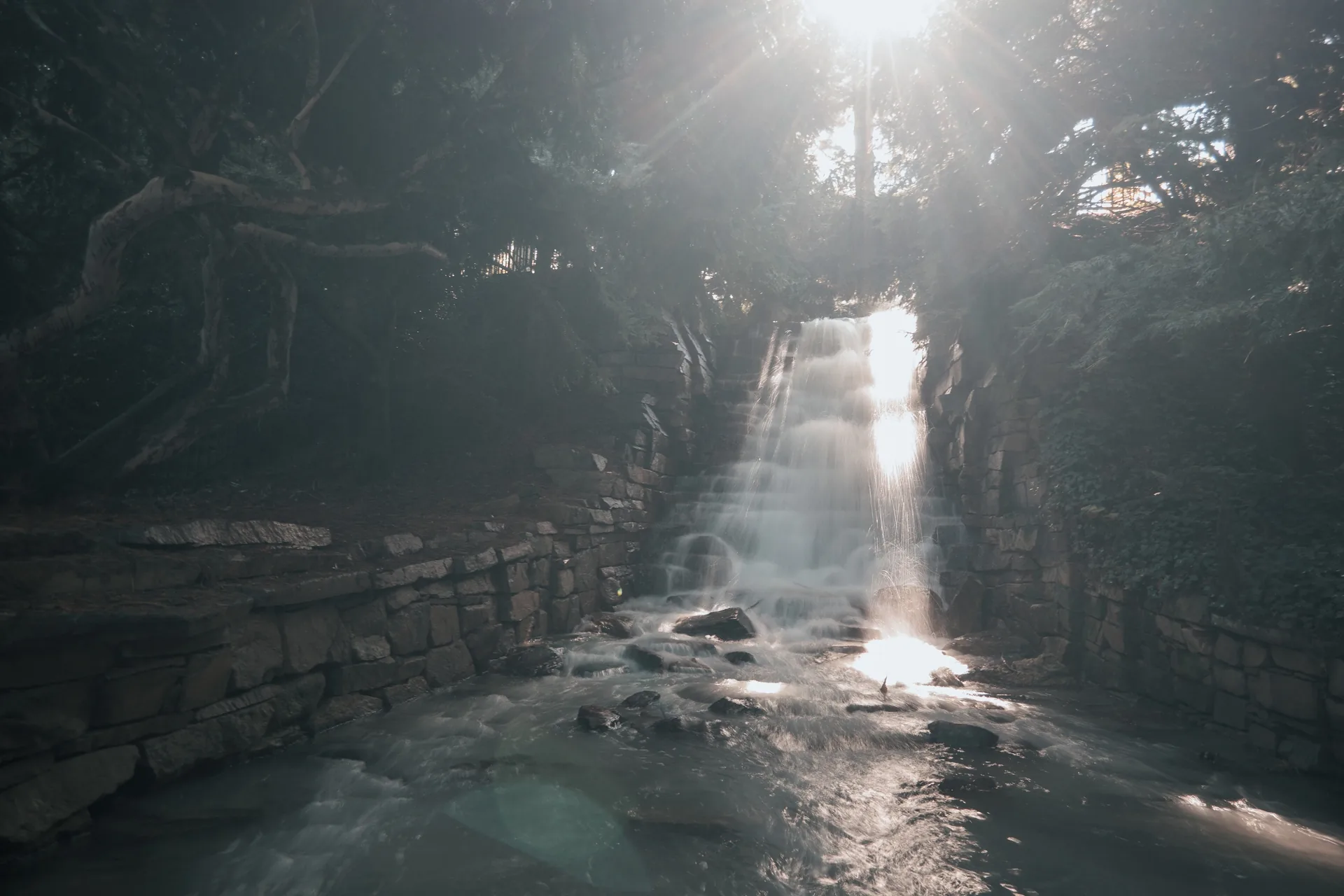 Canon V1 built-in zoom lens