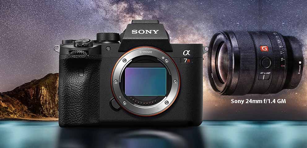 راهنمای جامع عکاسی از آسمان شب: از انتخاب مکان تا تنظیمات حرفهای 3 این دوربینها با توجه به در نظر گرفتن عکاسی در نور کم طراحی شدهاند