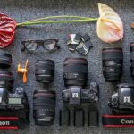 راهنمای جامع خرید دوربین کانن نو برای انتخاب بهترین مدل