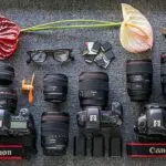 راهنمای جامع خرید دوربین کانن نو برای انتخاب بهترین مدل