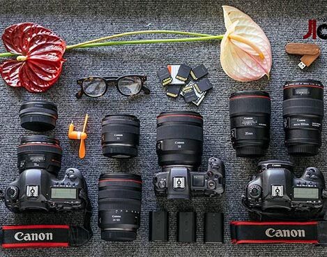 راهنمای جامع خرید دوربین کانن نو برای انتخاب بهترین مدل