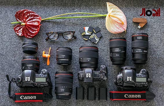 راهنمای جامع خرید دوربین کانن نو برای انتخاب بهترین مدل