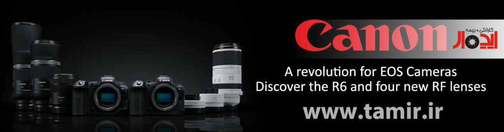 تخصص و مهارت از ویژگی هی ایده آل دوربین