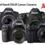 توجه به نکات کلیدی برای خریدن دوربین دست دوم