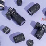 راهنمای خرید لنز مناسب برای کانن (canon) 7 مجموعهای از لنزهای مختلف کانن