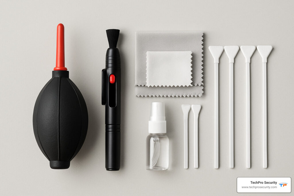 نگهداری و محافظت منظم 