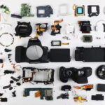 گزارش جامع وضعیت فنی تجهیزات کانن