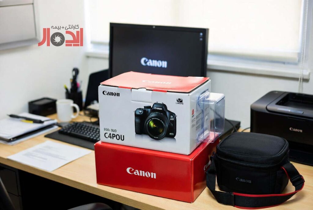  «ایده‌آل دوربین» 