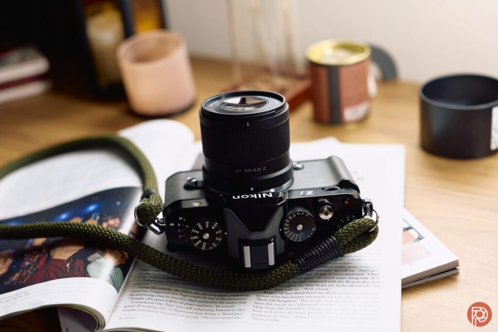 عکاسی پرنده با Tamron 70-300mm RXD