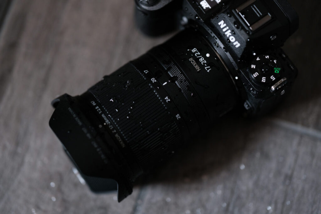 مقایسه لنزهای نیکون زیر ۵۰۰ دلار