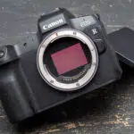 تعمیر سریع (اکسپرس) کانن (Canon): راهنمای کامل خدمات فوری و تخصصی 15 دوربین کانن بدون آینه شکسته