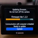 راهنمای جامع نصب و آپدیت فریمور دوربین کانن (Canon) | بهروزرسانی امن و حرفهای 14 تصویر شاخص – نصب و آپدیت فریمور دوربین کانن (canon)