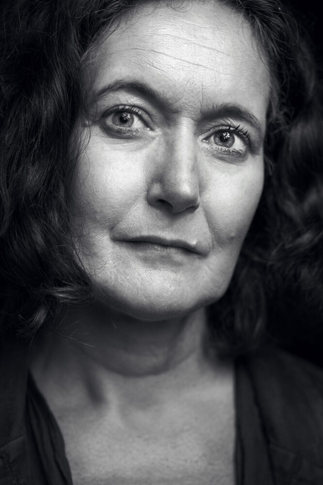 نورپردازی در حالت مونوکروم