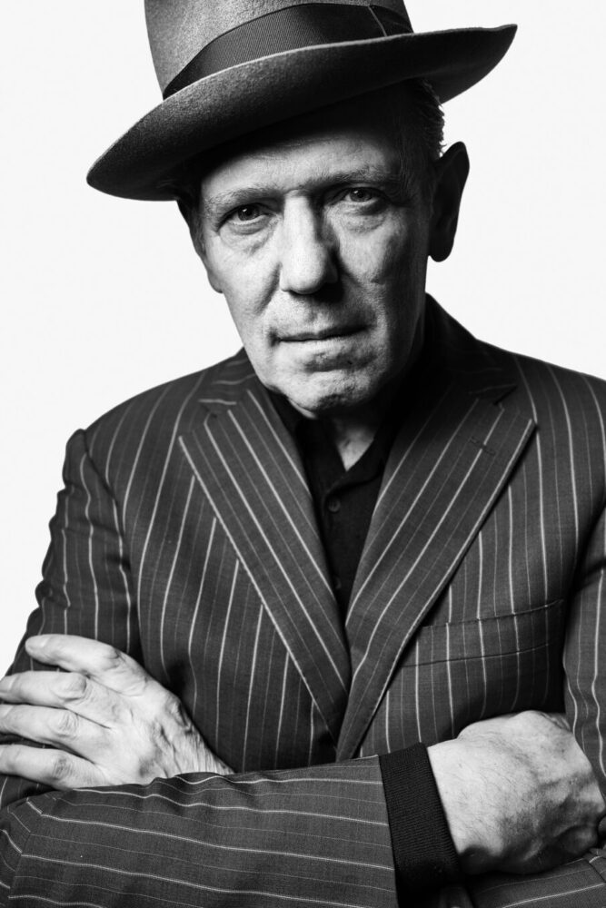 نور ملایم و استفاده از کنتراست