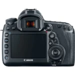 این دوربینهای قدیمی کانن هنوز هم از بسیاری از مدلهای جدید بهتر هستند 13 نمای جلو دوربین Canon 5D Mark IV