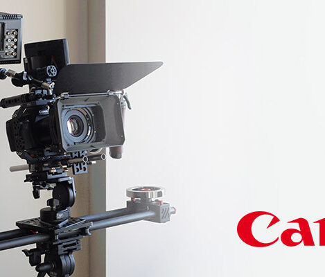 انتخاب ابزار حرفه ای کانن